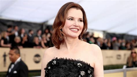 Geena Davis Nude Photos & Naked Sex Videos